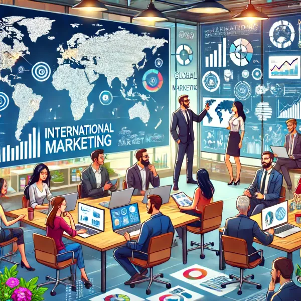 Global Branding: Definition, Vorteile und Best Practices