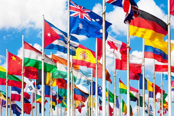 Global Branding: Definition, Vor- und Nachteile und globale Markenstrategie