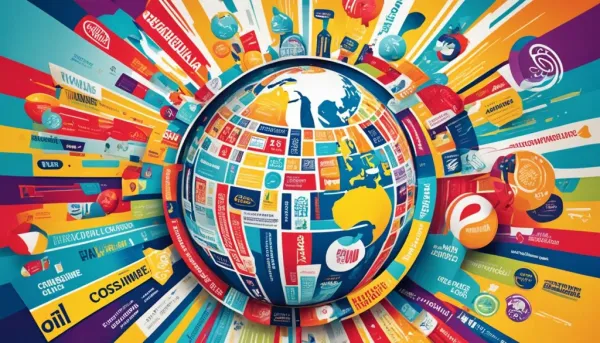 Globale Markenstrategie: Entwicklung einer starken internationalen Marke
