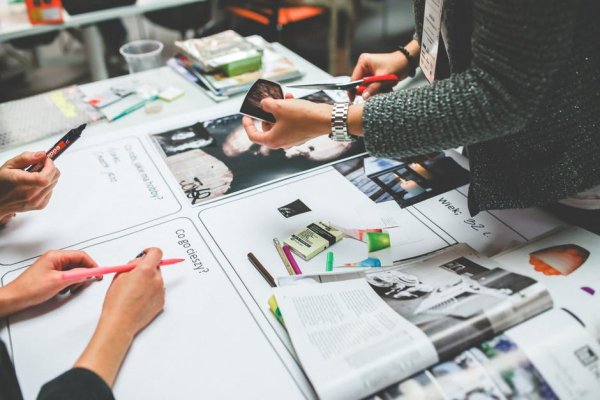 Globale Markenbildungslösung: Entwicklung einer effektiven Content-Marketing-Strategie, die international skaliert werden kann