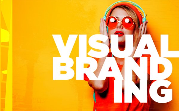 Globales Branding: Die visuelle Marke