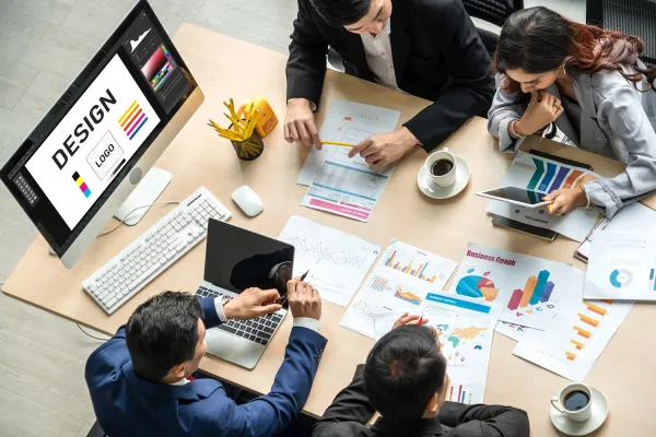 Globaler Markenaufbau: Die Rolle von Branding-Agenturen
