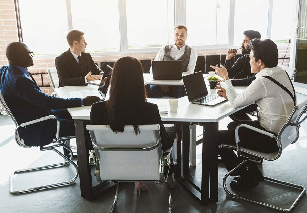 Verbesserung der PR-Strategie eines erfolgreichen Unternehmens