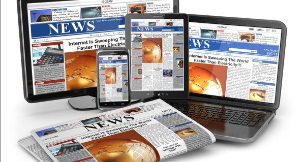 Notre service de presse international est présent sur tous les continents.