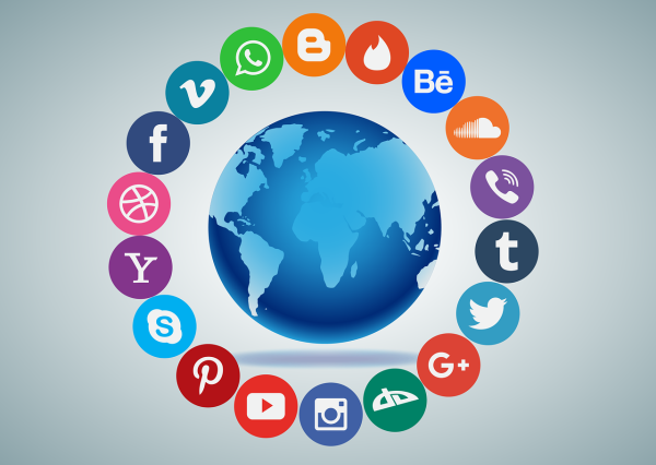 Treibt Social-Media-Marketing den Markenwert?