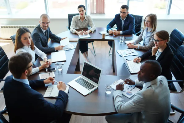 Welche Bedeutung hat die Öffentlichkeitsarbeit für Unternehmen?