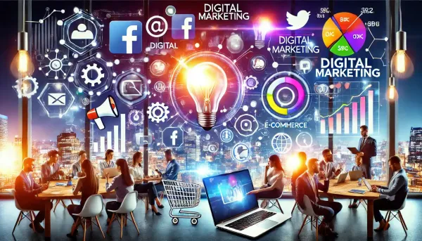Der Unterschied zwischen traditioneller PR und digitaler PR