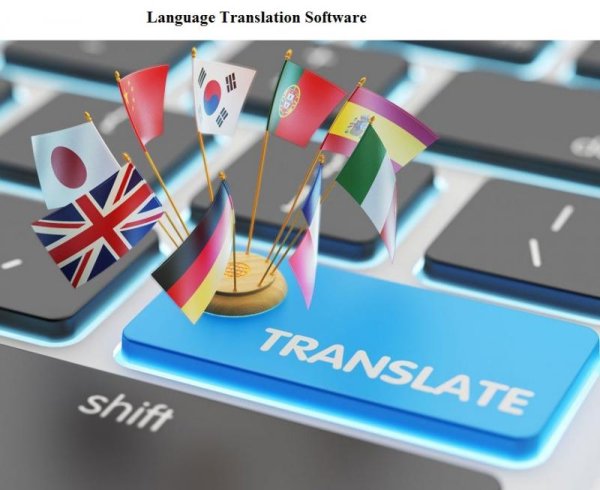 Globale Geschäftsübersetzung