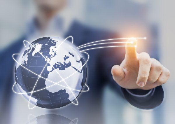 International SEO: Best Practices zur Optimierung Ihrer Website für eine globale Reichweite