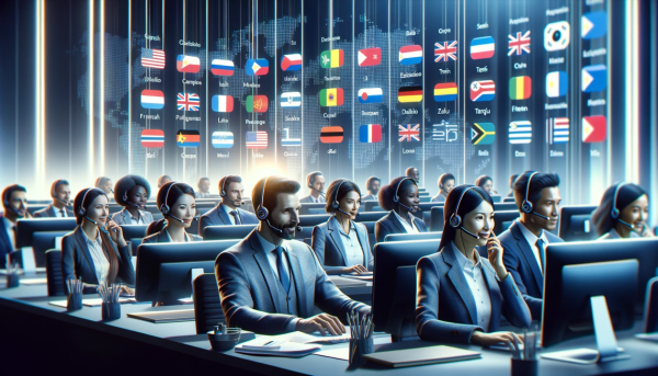 Mehrsprachige SEO: So erreichen Sie ein globales Publikum mit organischer Suche