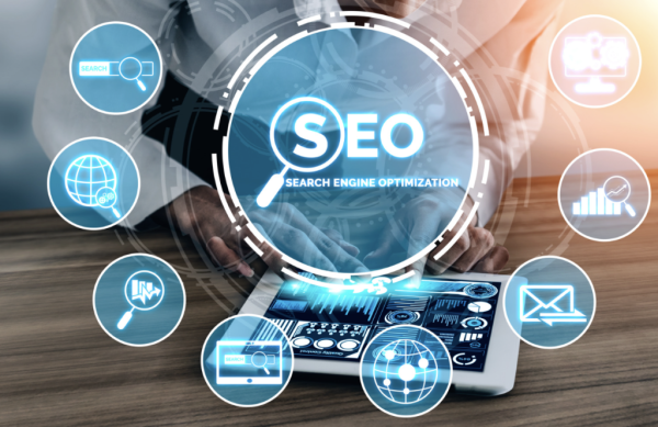 Pressemitteilung und die entscheidende Rolle in SEO & Online-Marketing