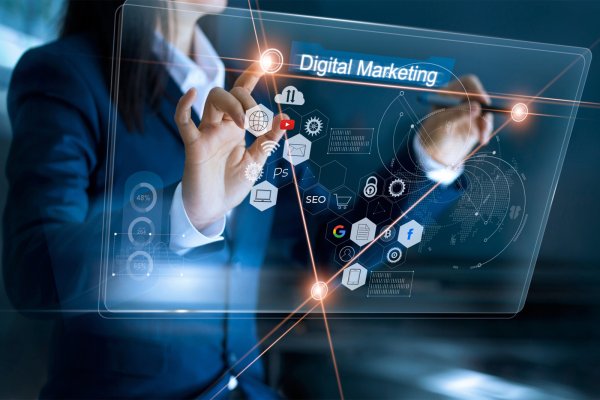 Digitale PR-Agentur