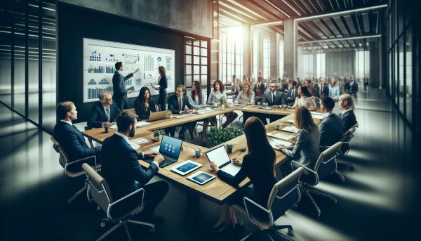Faktoren, Strategien und Methoden, die Ihrem Unternehmen helfen, ausländische Investitionen anzuziehen
