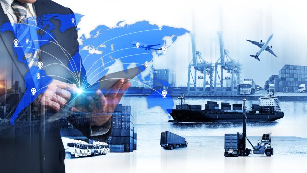 Internationale Pressemitteilung zur globalen Marktexpansion