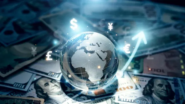 Globale Pressemitteilung: Investoren weltweit anziehen