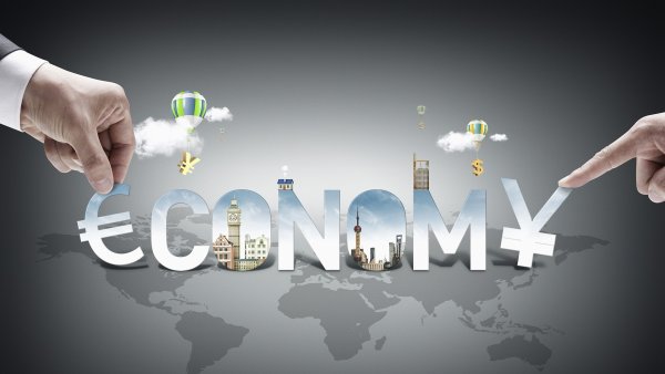 Globale Pressemitteilung: Ausweitung des Welthandels