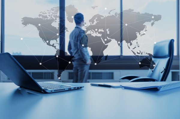 Globale Pressemitteilung: Ausweitung der globalen Partnerschaft