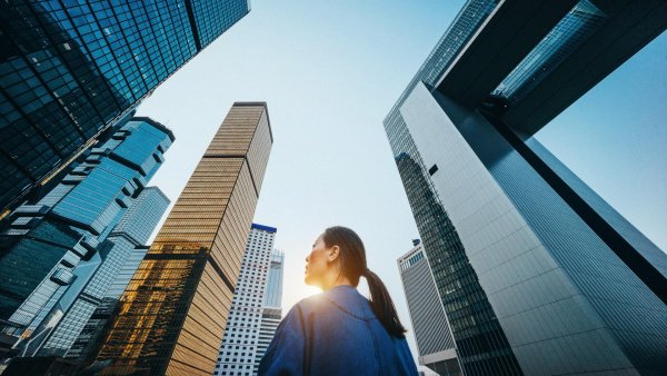 Globale Pressemitteilung: Aufbau einer internationalen Marke