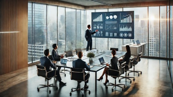 Globale Pressemitteilung: Ausweitung der Geschäftstätigkeit und des globalen Einflusses