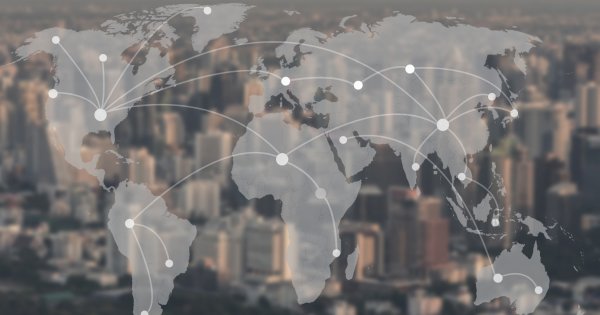 Aufbau internationaler Investitionsnetzwerke: Strategien und neue Möglichkeiten