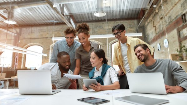 Globale Personalentwicklung: Chancen und Herausforderungen