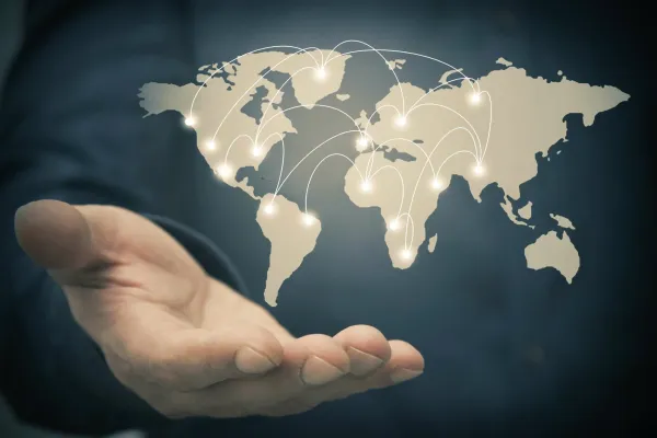 Globales Geschäft: Armut reduzieren, Chancen schaffen und die Lebensqualität verbessern