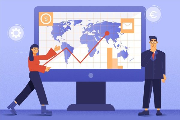 E-Commerce: Eine wichtige Brücke zwischen Unternehmen und globalen Kunden
