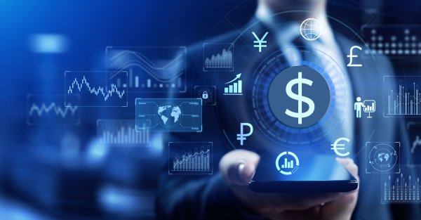 Globales Geschäft: Möglichkeiten, auf riesiges Kapital von internationalen Investoren zuzugreifen