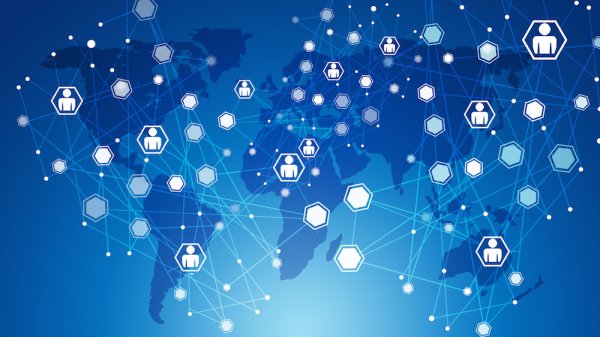 Globales Geschäftsumfeld und Investitionskooperationsmöglichkeiten für Länder und Unternehmen