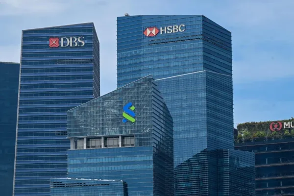 Singapur: Ein Erfolgsmodell bei der Anziehung ausländischer Investitionen