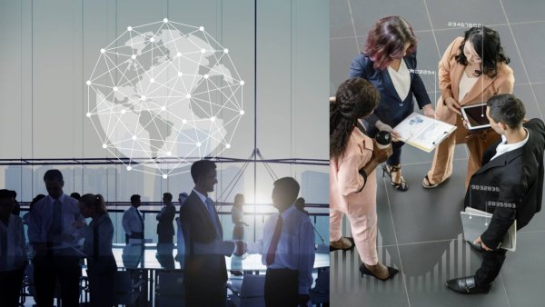 Internationale Investitionen durch eine klare internationale Geschäftsstrategie anziehen