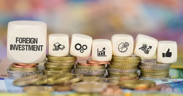 Internationale Investitionen tragen dazu bei, mehr Arbeitsplätze zu schaffen, das Einkommen zu erhöhen und das Leben der Menschen zu verbessern.