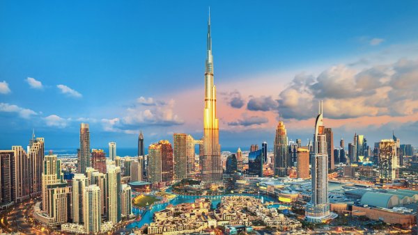 Internationale Investitionen und Infrastruktur im Nahen Osten: Dubai – Ein beeindruckendes Entwicklungsmodell