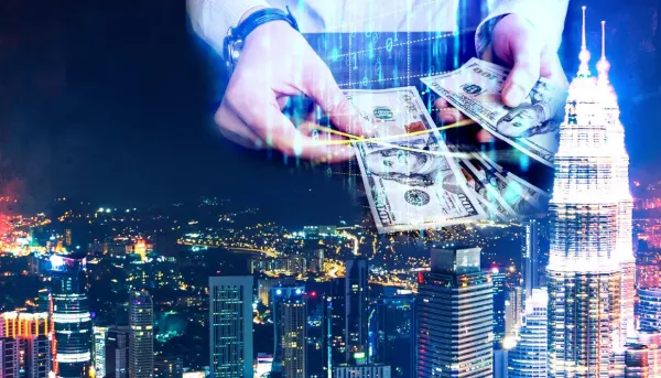 Internationale Investitionen und die Entwicklung sozialer Dienstleistungen: Verbesserung der Lebensqualität und Steigerung der Leistungsfähigkeit der Arbeitskräfte