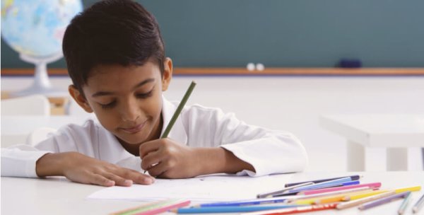 Länder wie Indien arbeiten mit internationalen Organisationen zusammen, um erschwingliche Gesundheitsdienste zu entwickeln und die Qualität der Bildung zu verbessern.