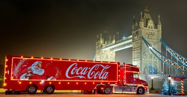 Die Coca-Cola Company: Von der amerikanischen Marke zum globalen Kundennetzwerk