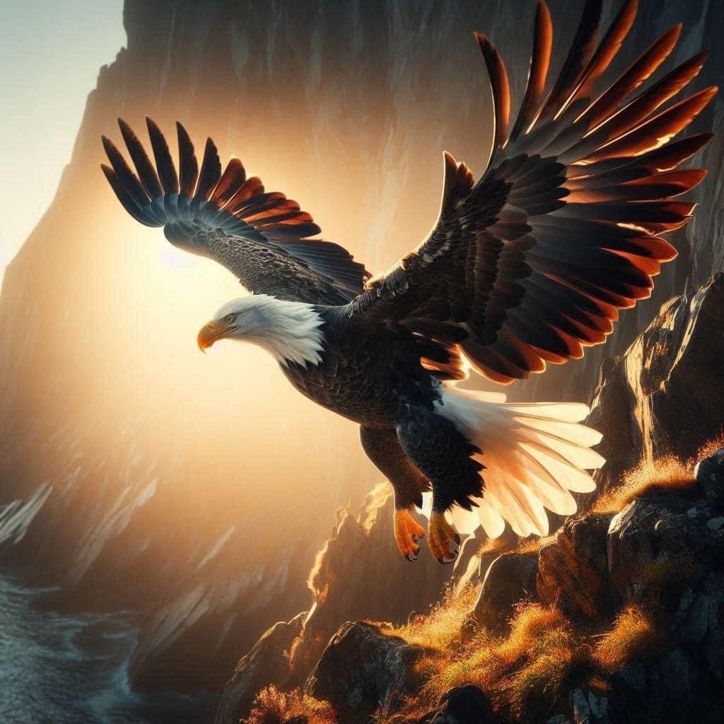Die Rückkehr der Adler
