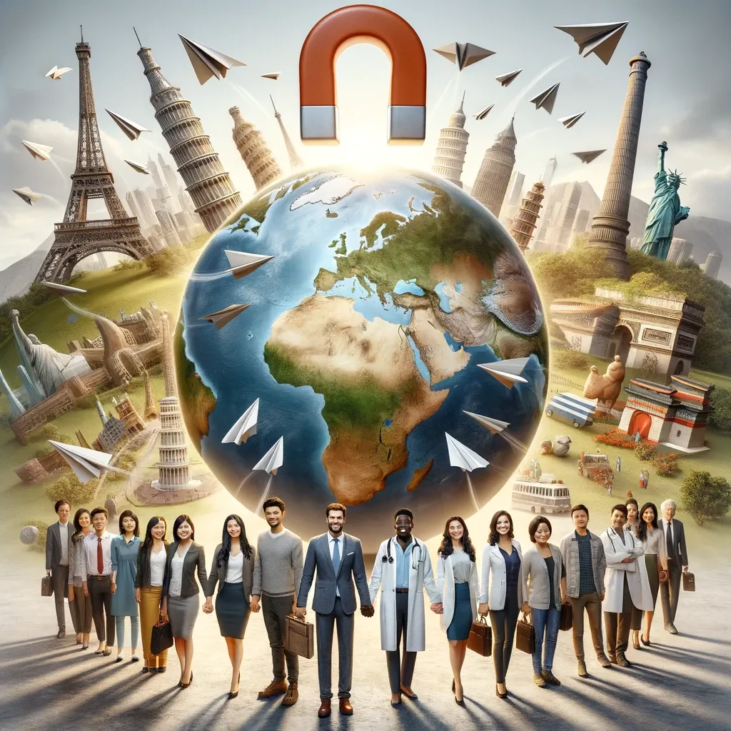 10 Lektionen für nachhaltiges, globales Markenwachstum