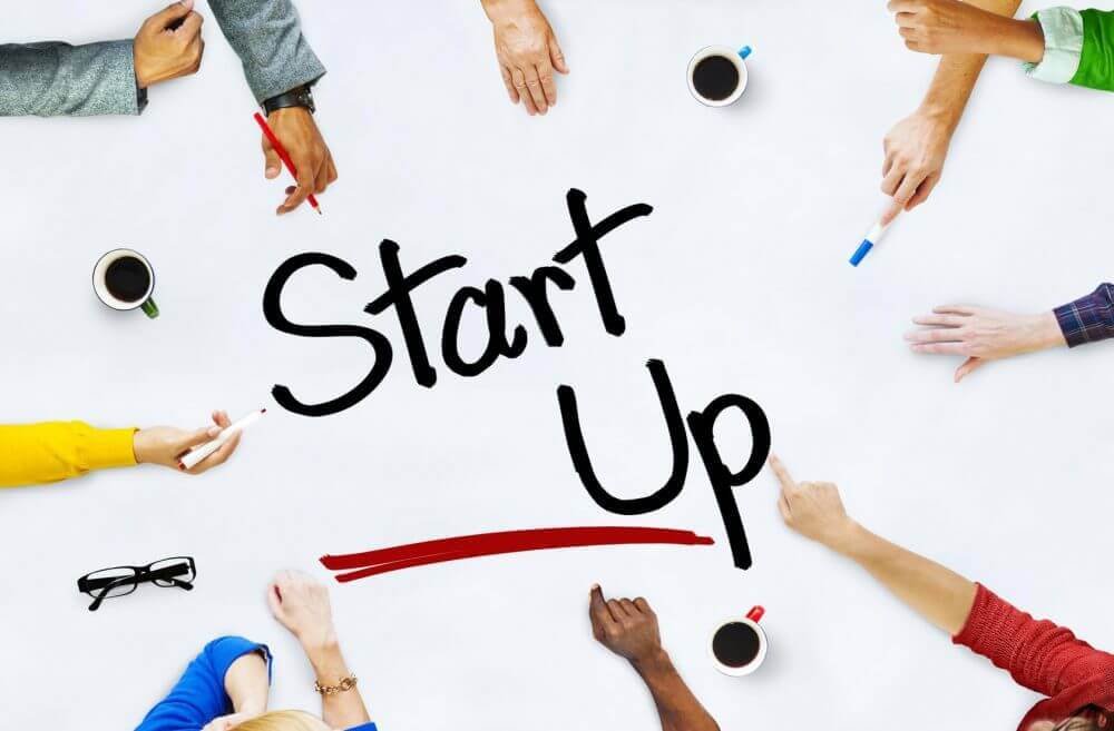 Globale Startup-Marken: Eine Marke für Startups