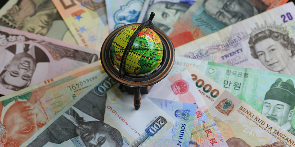 Was ist eine globale Marke? Die Kombination globaler und lokaler Marketingstrategien