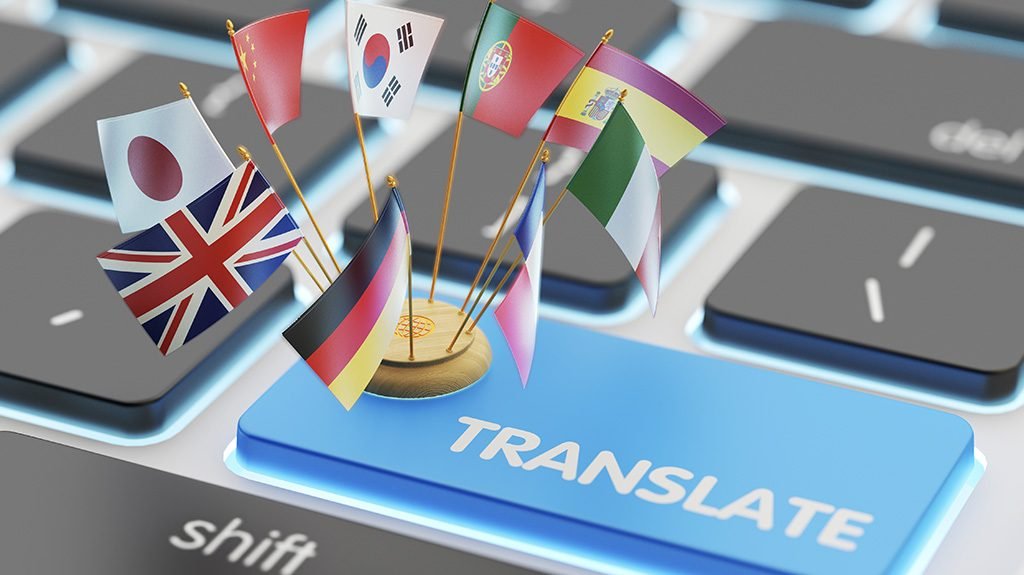 Globale Markentranslation: Der Mehrsprachigkeitsvorteil