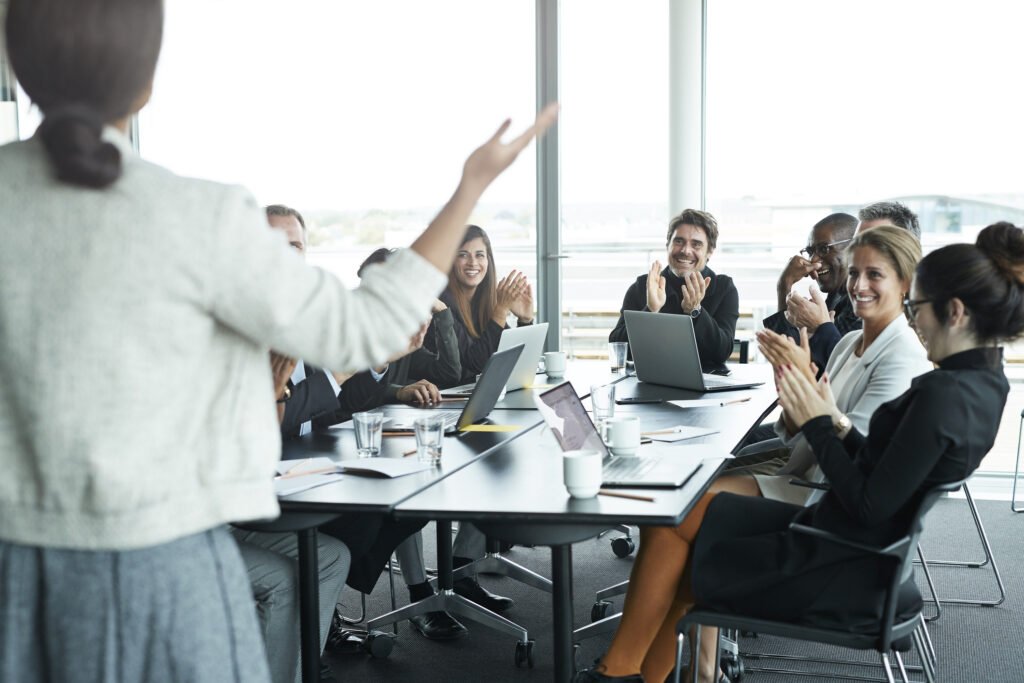 Was sind internationale Public Relations?