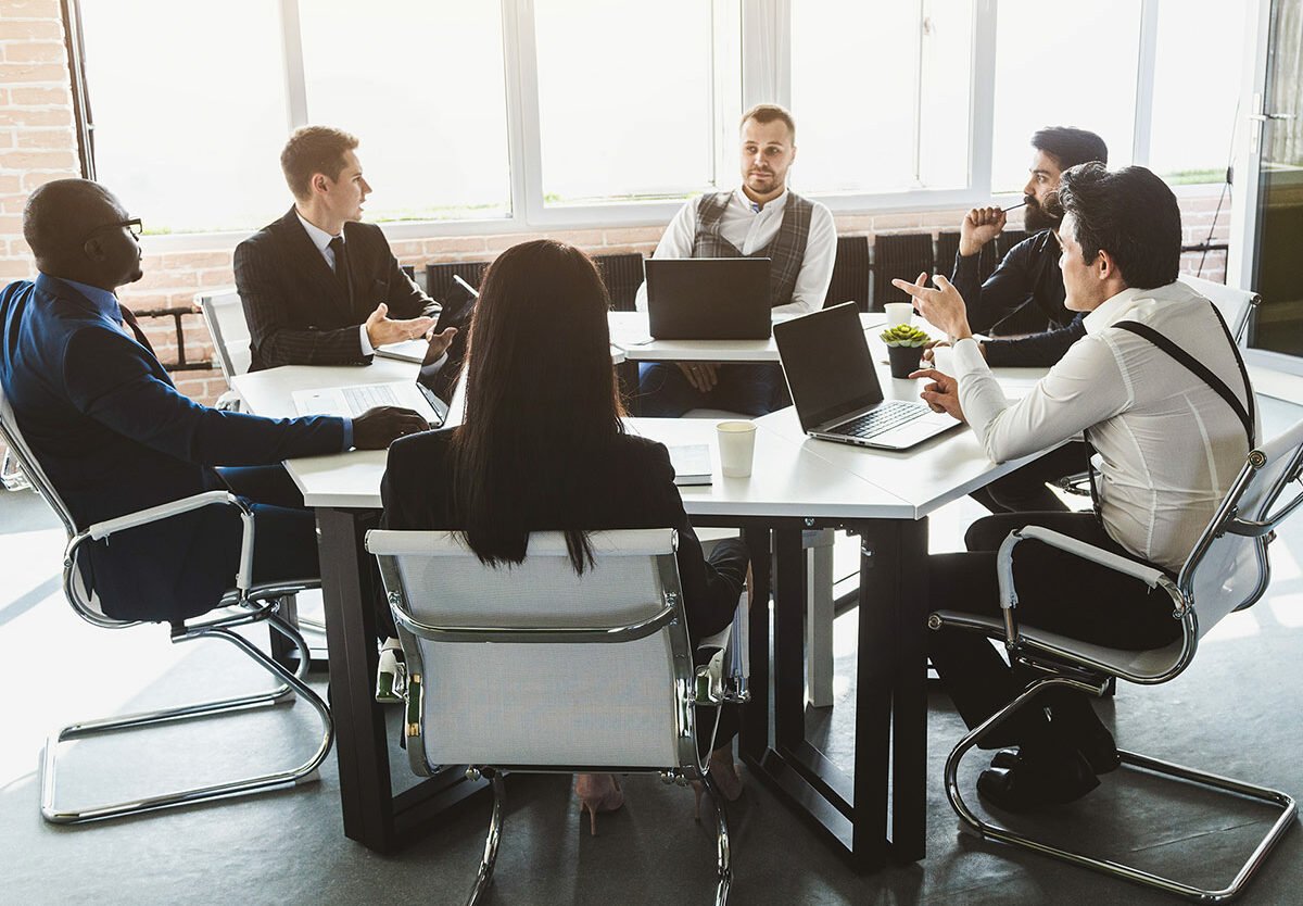 Verbesserung der PR-Strategie eines erfolgreichen Unternehmens