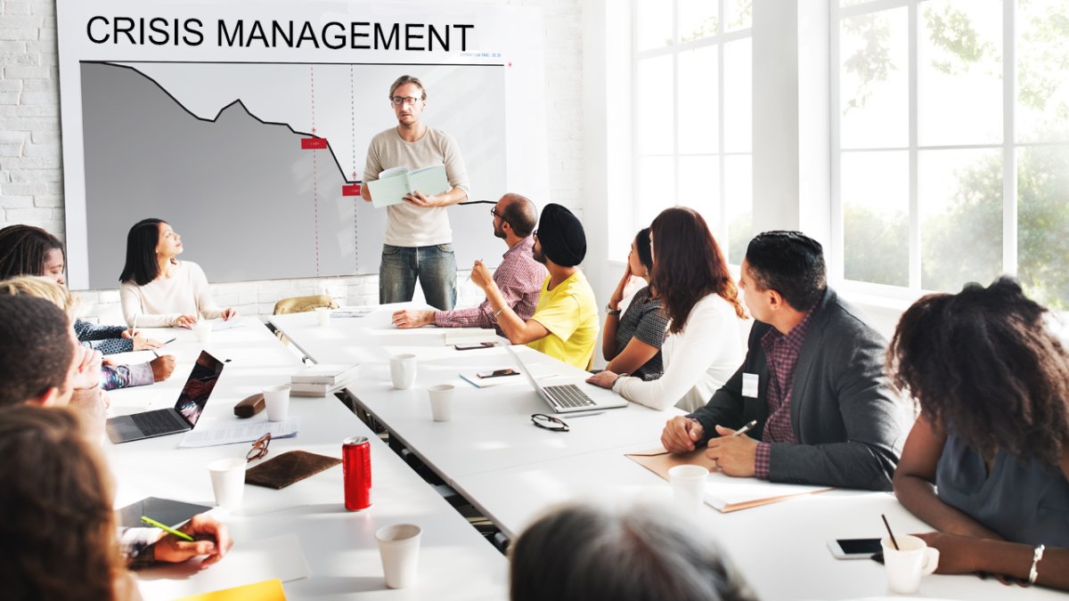 Effektive Katastrophenmanagement-Strategien für Unternehmen