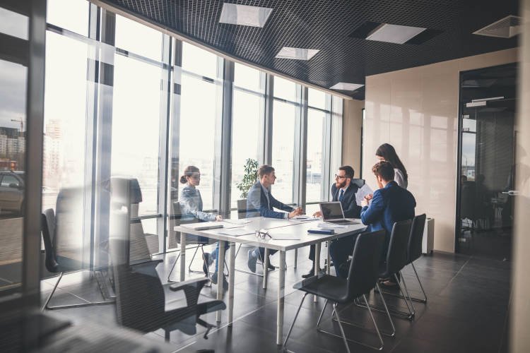 Unternehmenskommunikation & Multinationaler PR: Globale Pressemitteilungsverteilung