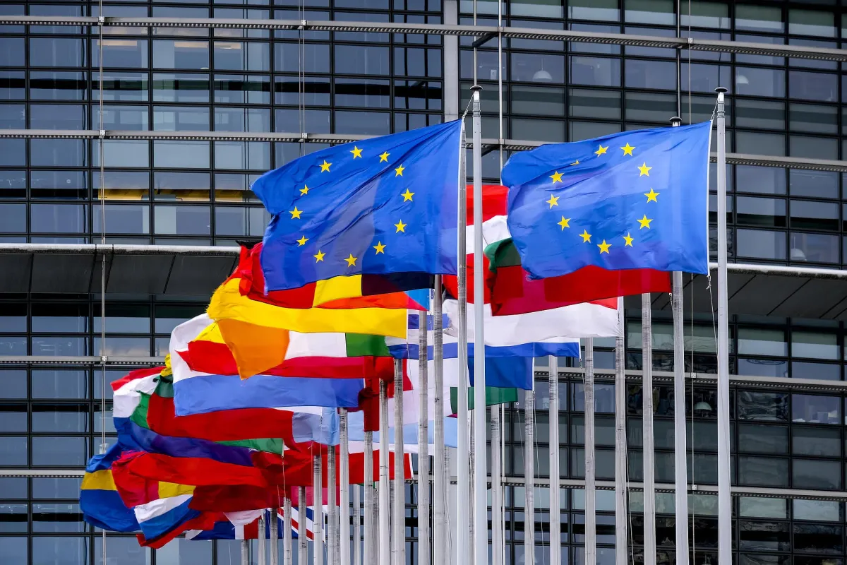 Europäische Pressefotoagentur