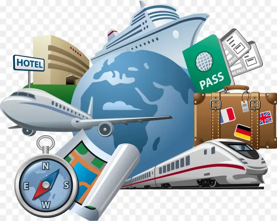 Tourismus – Verkehr: Internationale Pressearbeit