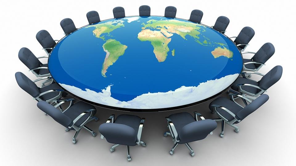 Internationale Medien helfen Unternehmen, den Markt zu erweitern und den Wert zu steigern