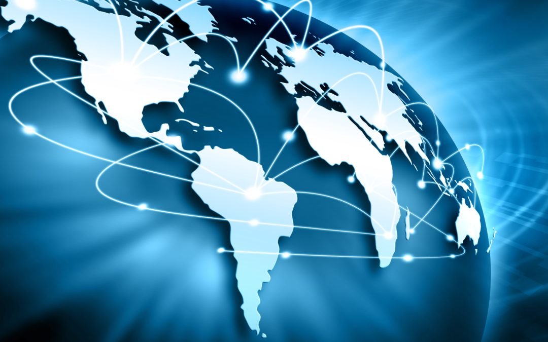 Les relations publiques internationales contribuent au positionnement mondial de la marque