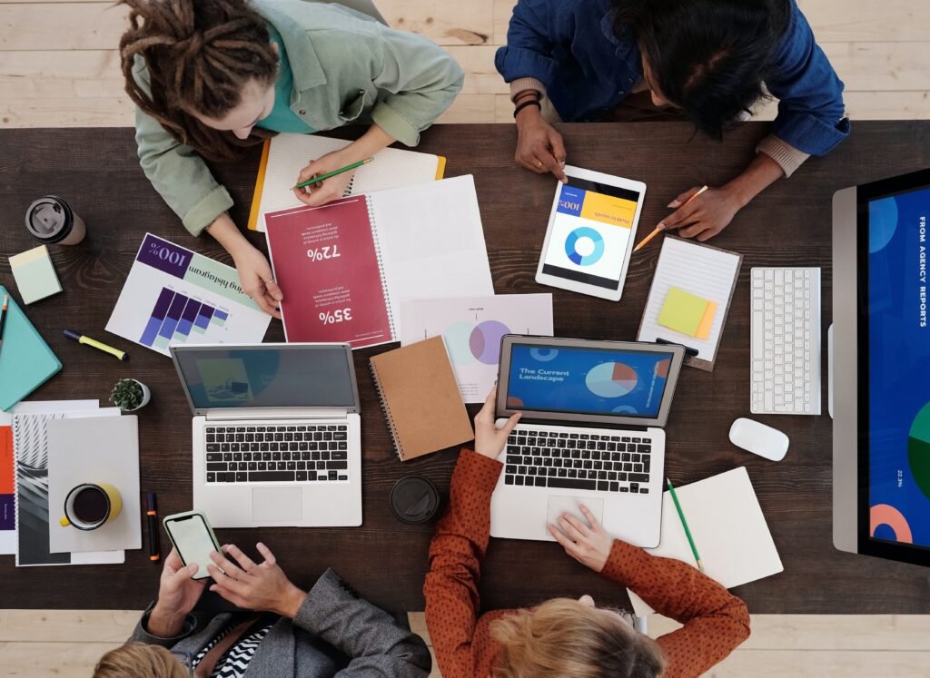 Markenkommunikation ist ein wichtiger Aspekt der Marketingstrategie eines jeden Unternehmens.